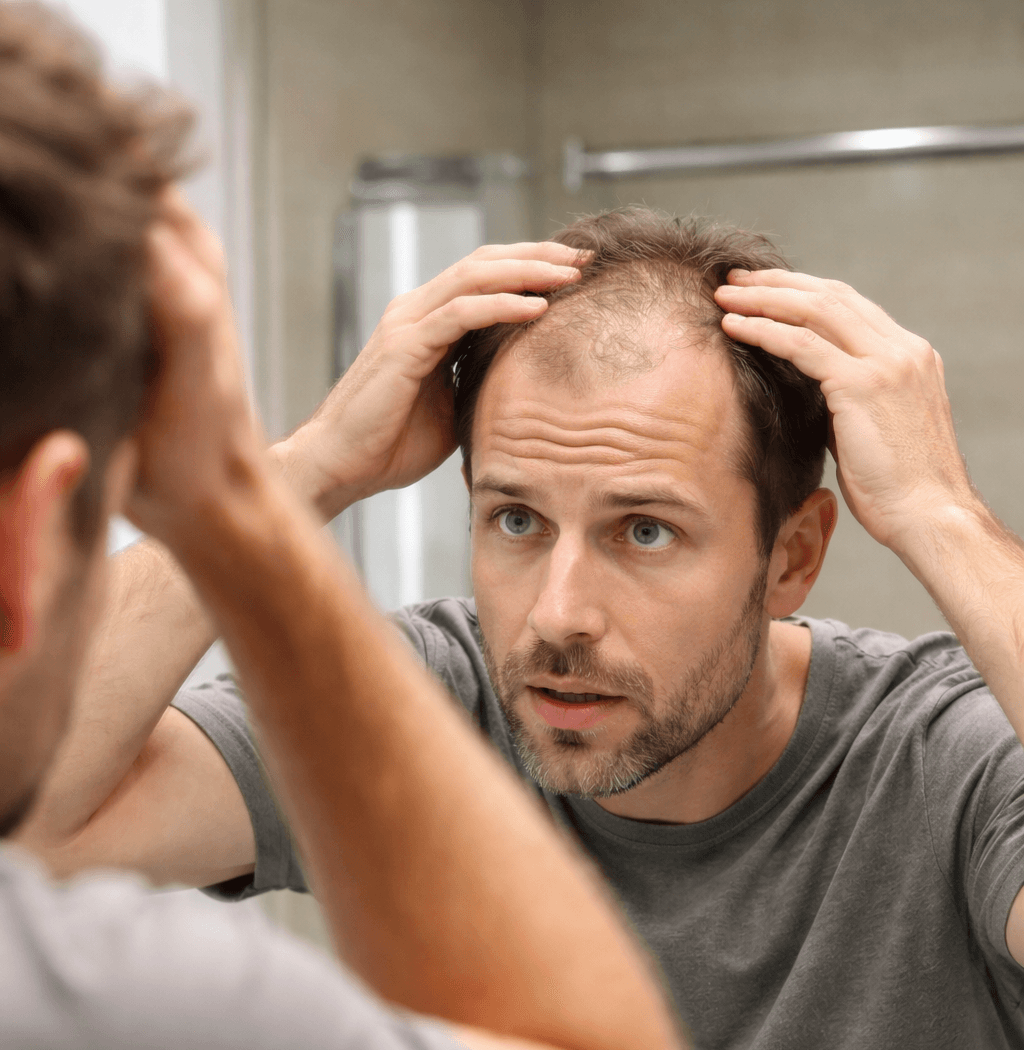 From Bald to Bold: Hair Systems & SMP Explained