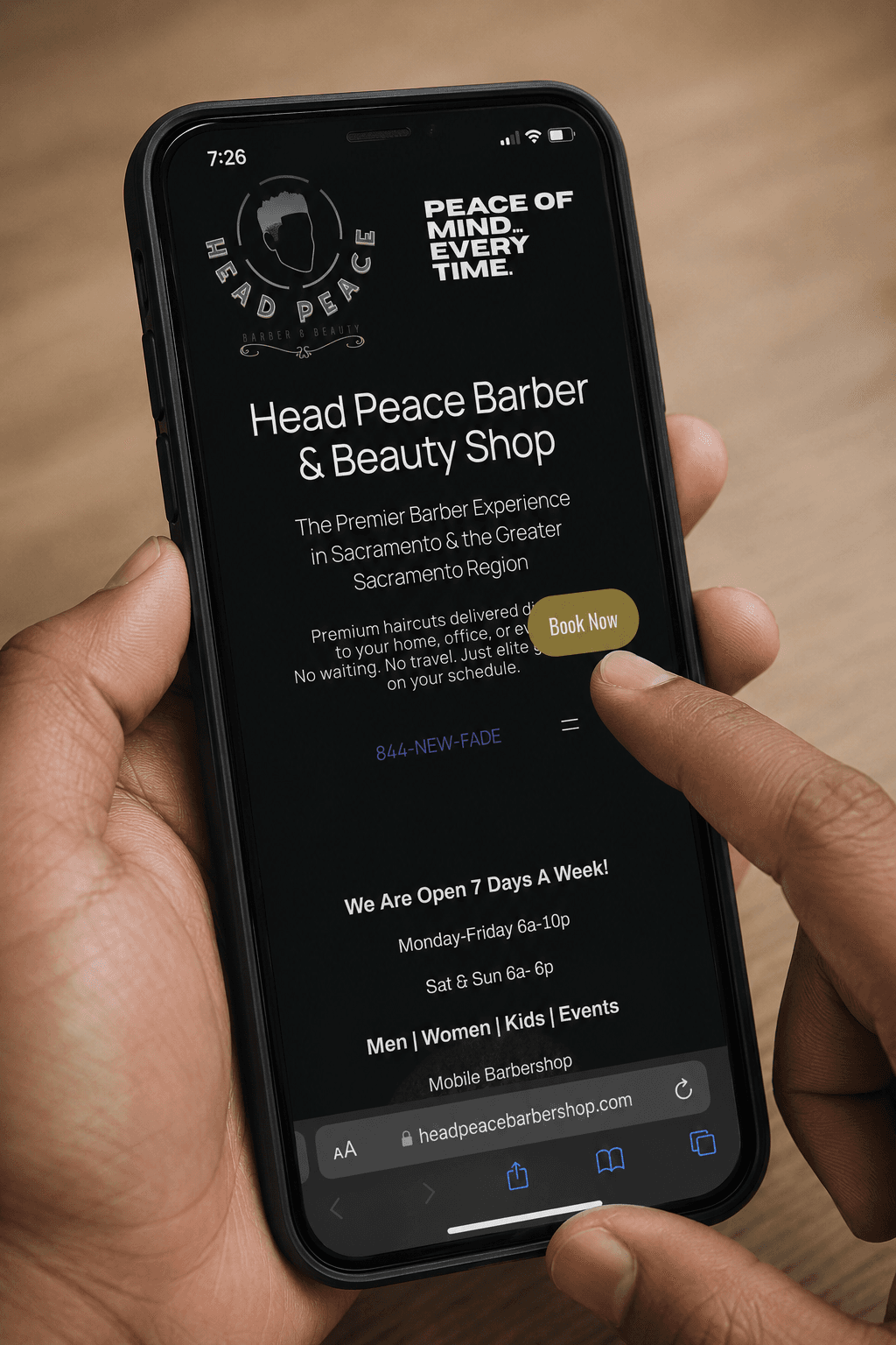 The AI-Powered Future of Barbering: How Technology Is Transforming the Industry in 2026