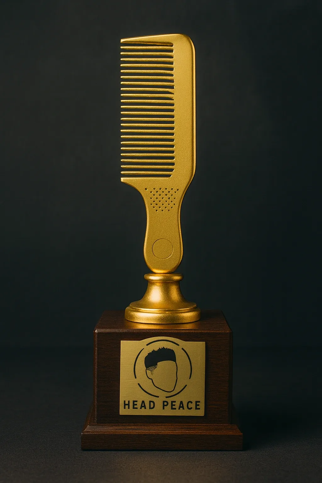The Undisputed Champ — The Clipper-Over-Comb Technique