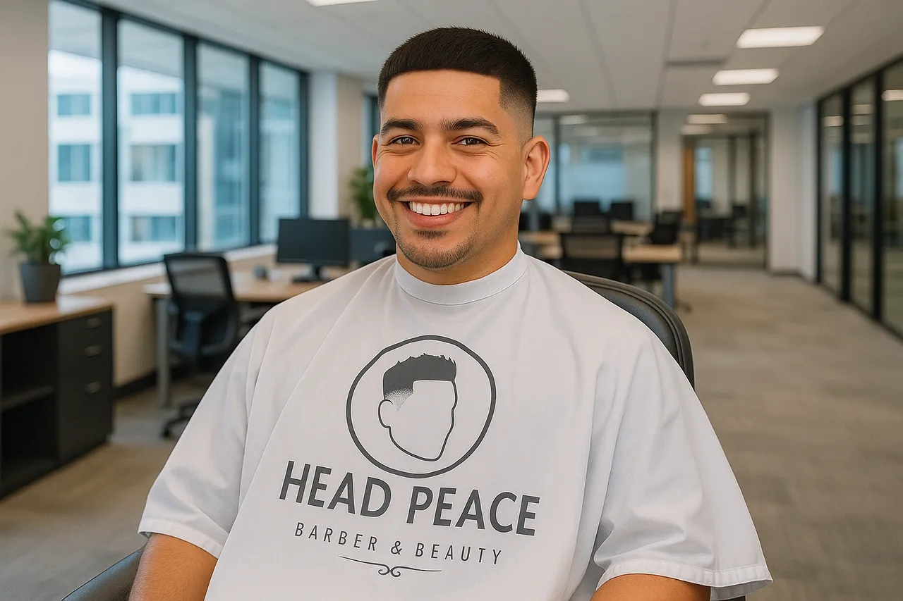 New Year, New Image — Why Your 2026 Begins in the Barber Chair