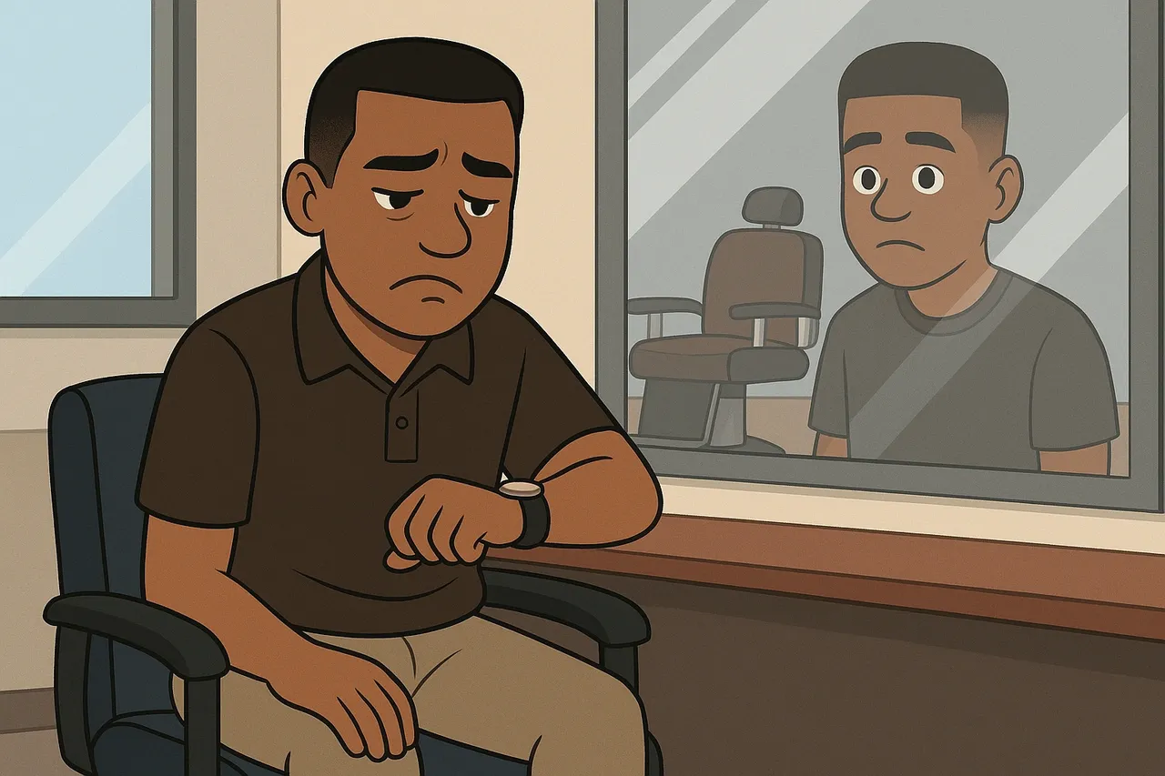 Unappreciated & Undervalued…