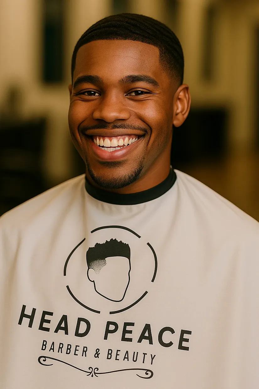 Haircut vs. The Experience-Clients No Longer Settle for just cuts