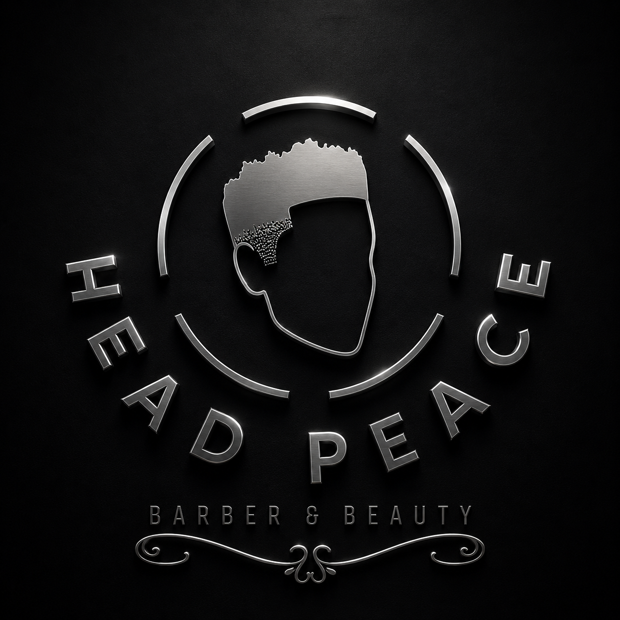Head Peace Barber & Beauty Shop